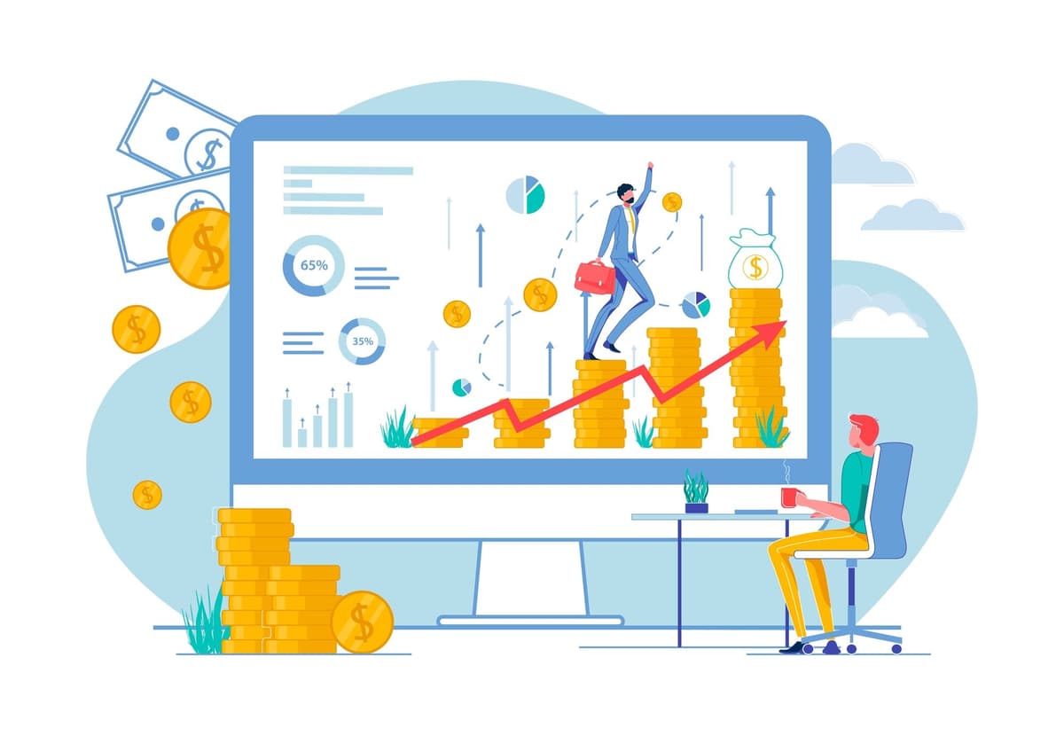 金融業界のマーケティングで大事なことは?施策例やポイント・成功事例も紹介