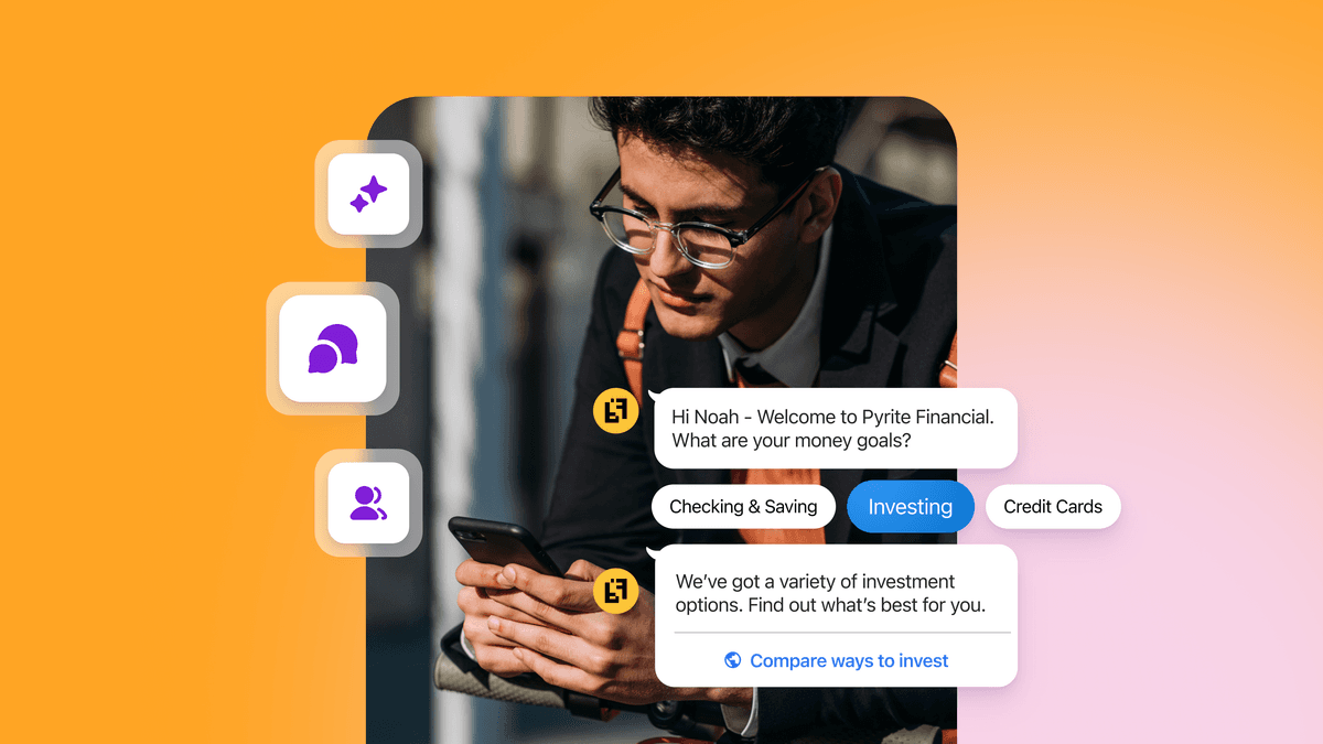 Getting started with RCS marketing