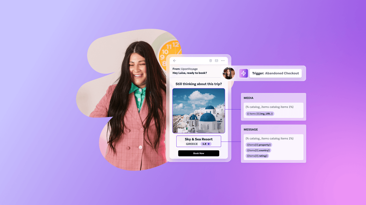 The power of personalized marketing: How to engage customers at scale