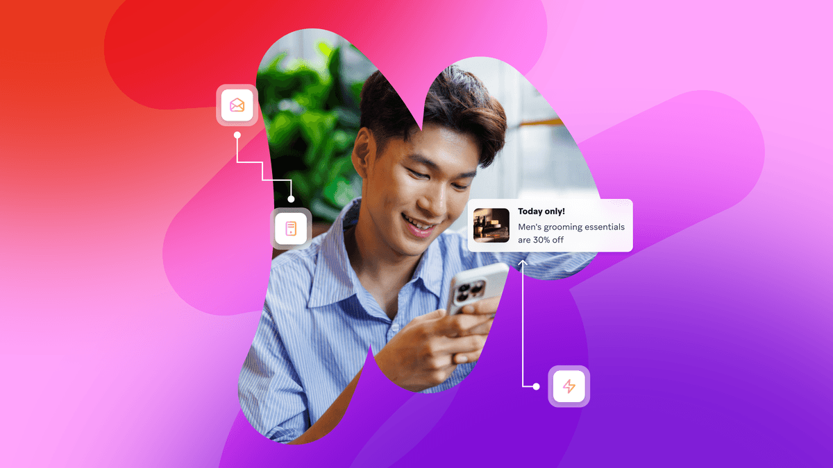 Trust matters: Crisis moments that test your confidence in customer engagement