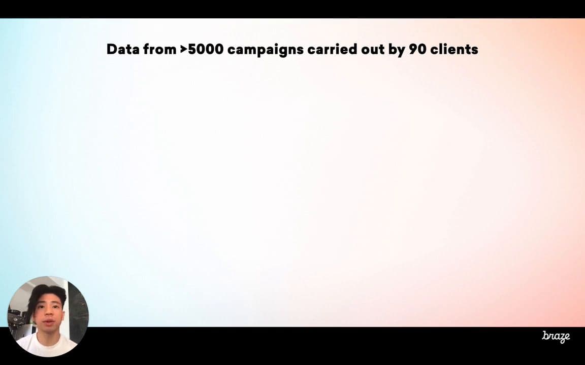Product Features-Intelligent Timing Use Cases