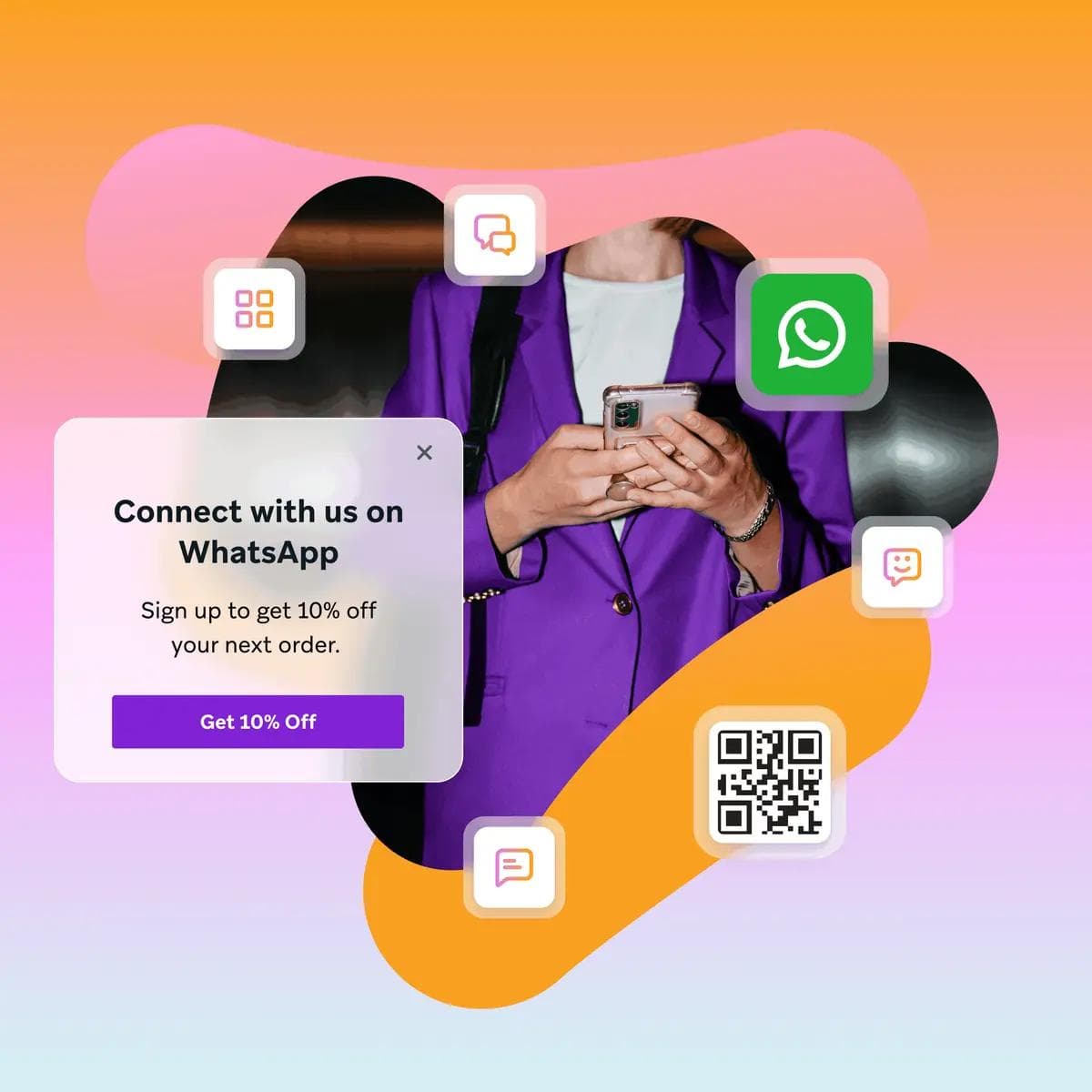 Opt-in no WhatsApp: quais são os requisitos para obter?