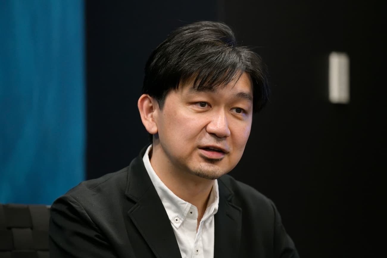 株式会社博報堂 マーケティングシステムコンサルティング局 局長 横山 陽史氏