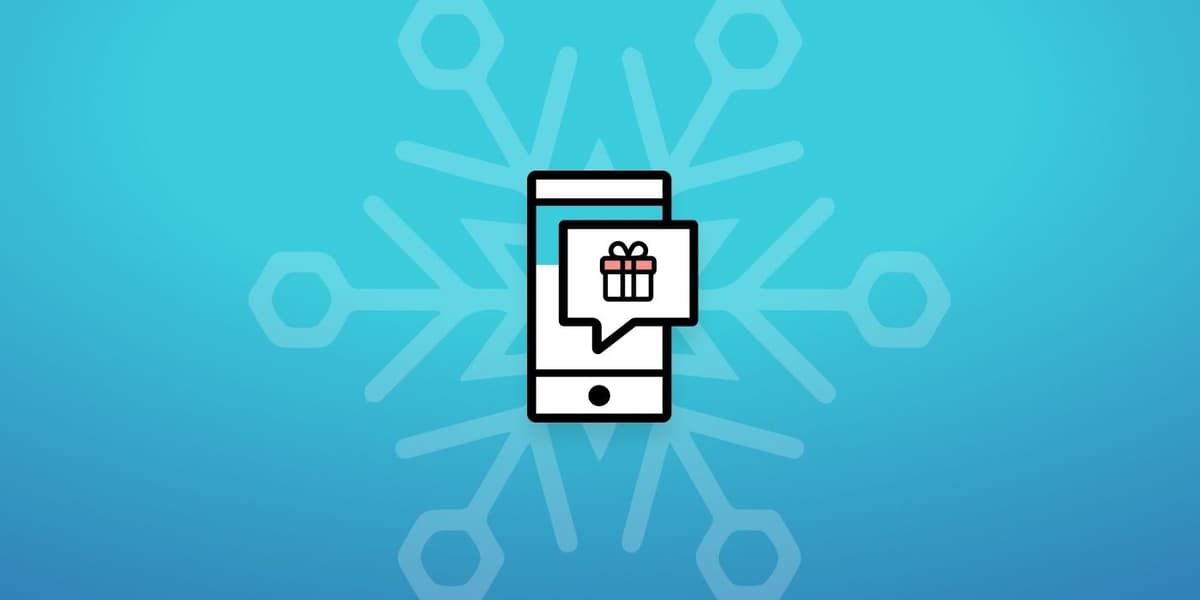 5 Cross-Industry Learnings from Best-in-Class Holiday Messaging Campaigns
