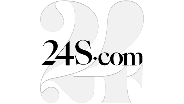 24S logo
