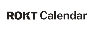 Rokt Calendar