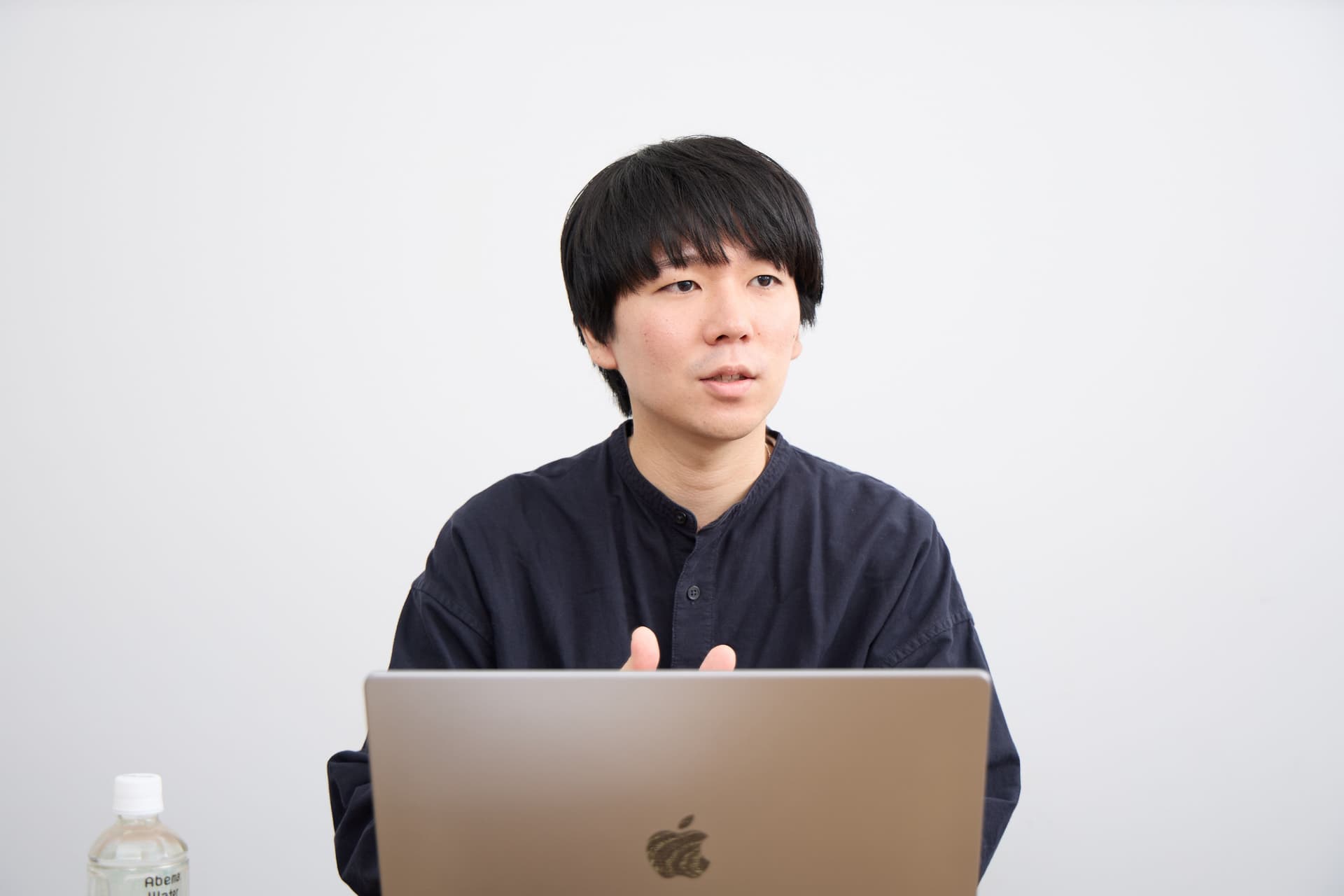 株式会社サイバーエージェント データサイエンスセンター所属/タップル分析担当
新海 公章氏