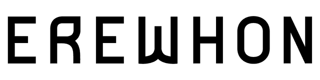 Erewhon logo