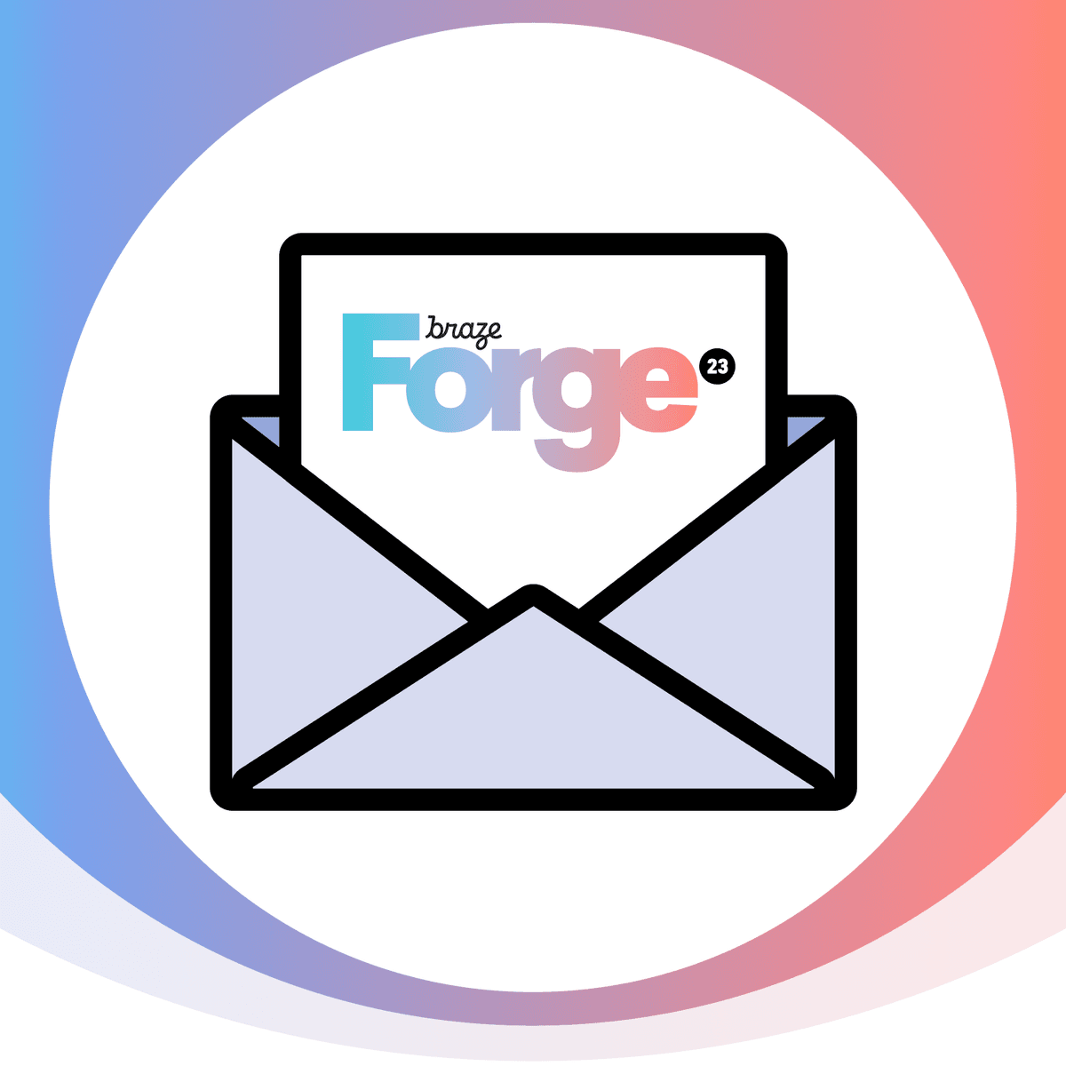 How to Convince Your Boss to Send You to Forge 2023