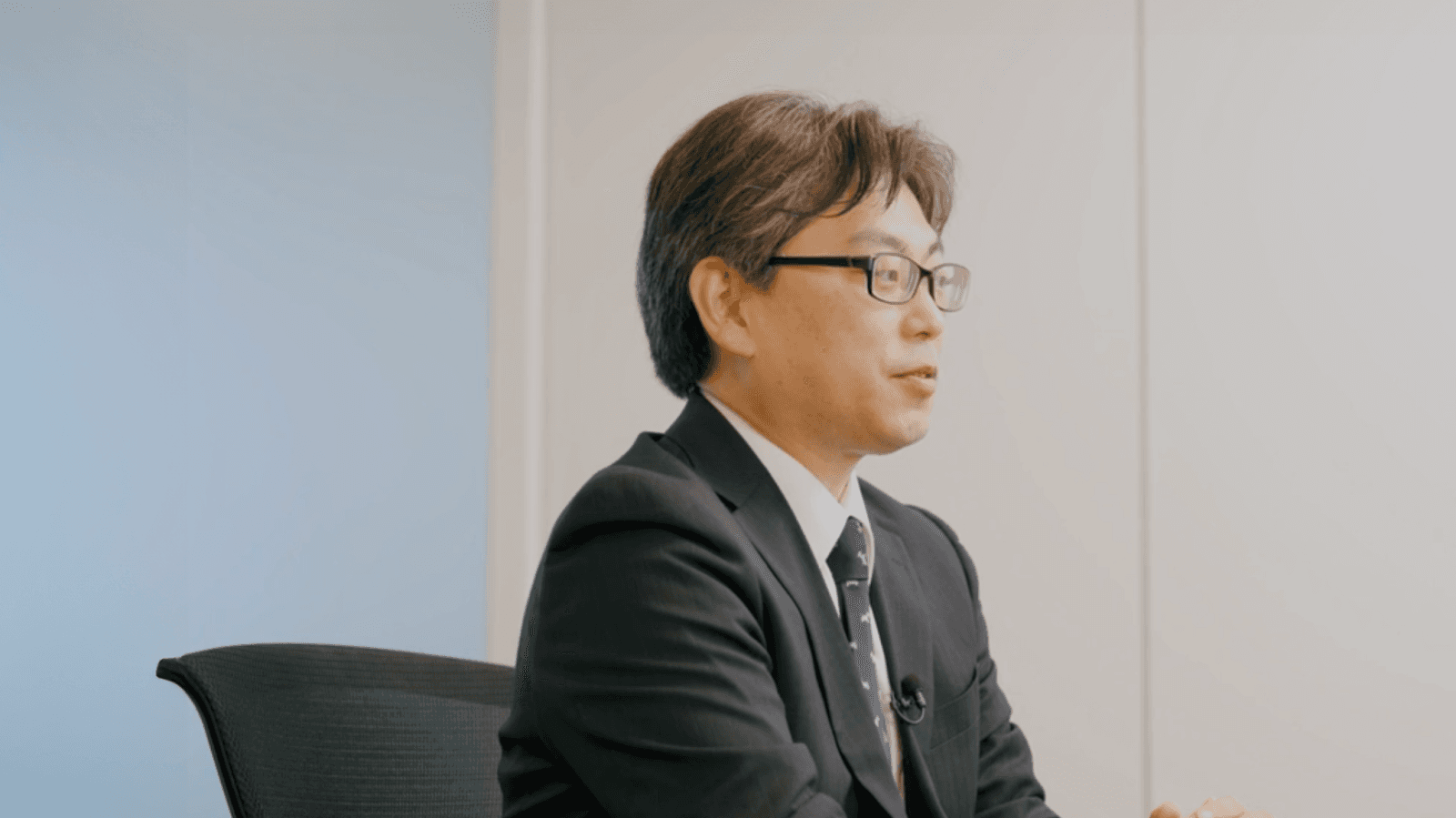 コスモ石油マーケティング マーケティングサイエンス部長 吉岡 秀晃 氏