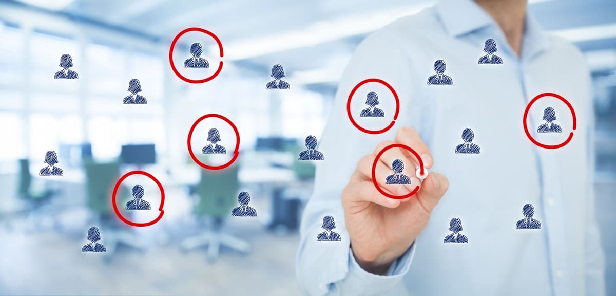The Secrets of Customer Segmentation Strategy