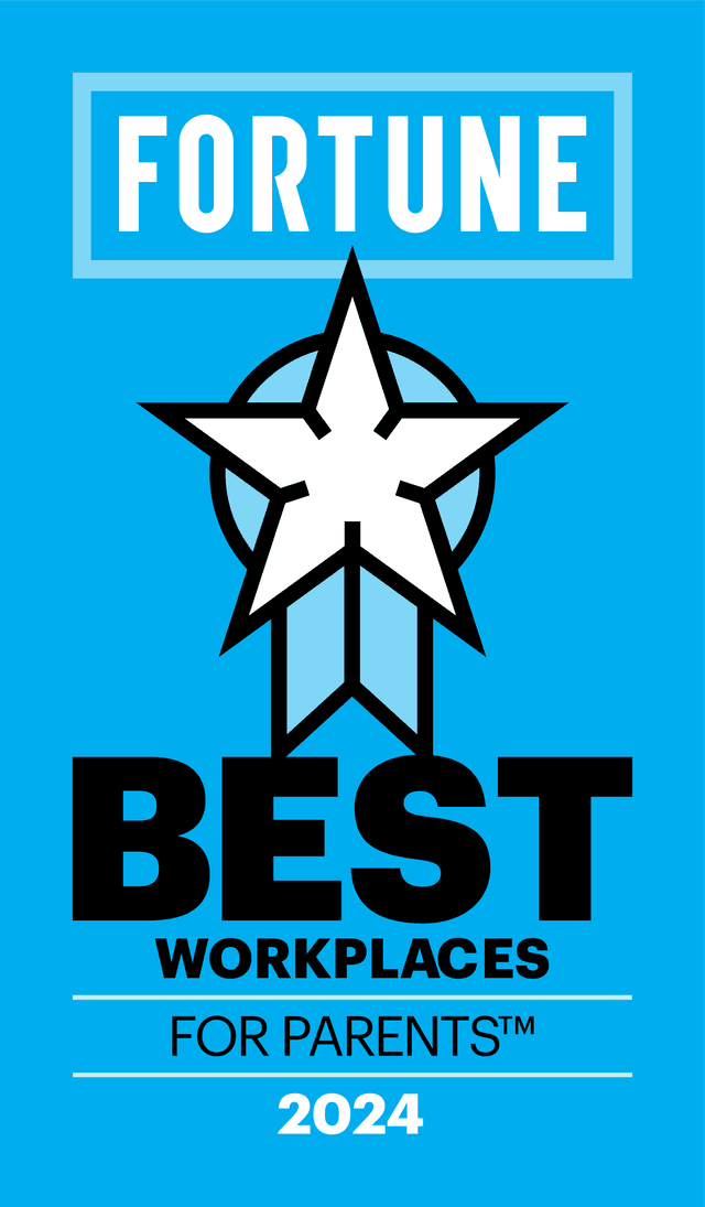company logo