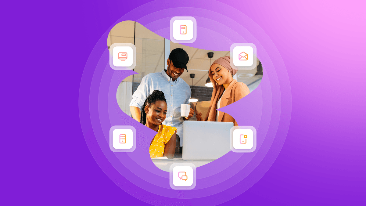 Three-peat: Braze named a Leader in the 2025 Gartner® Magic Quadrant™ for Multichannel Marketing Hubs for third consecutive year