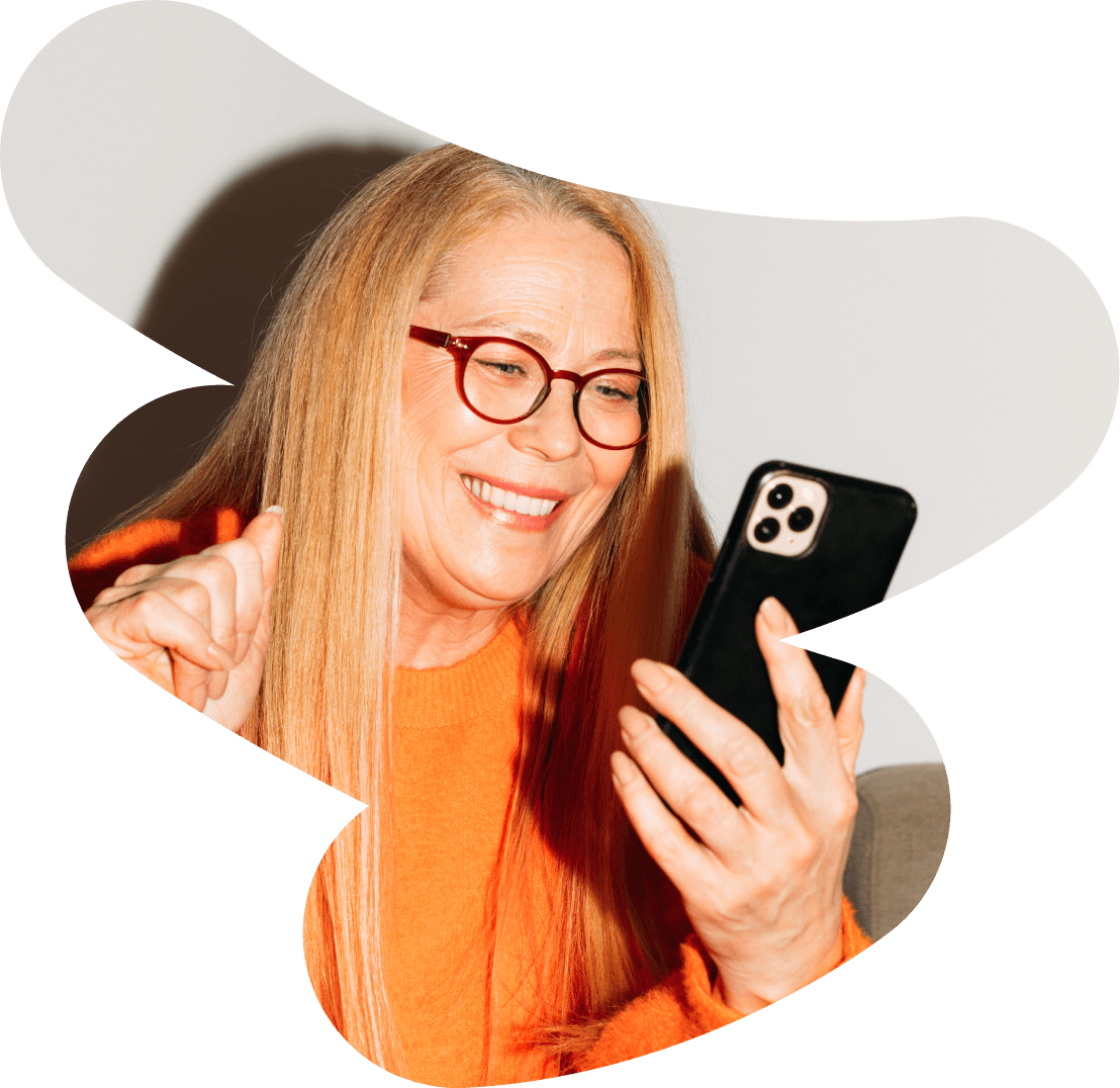 Des e-mails personnalisés et dynamiques pour chacun de vos clients.