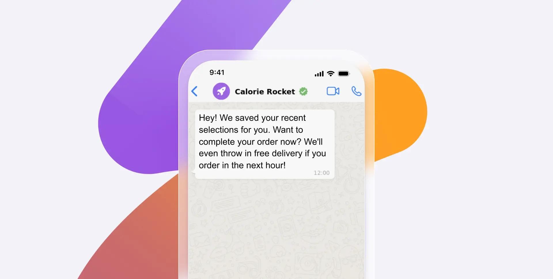 Campanhas de carrinhos abandonados são boas estratégias de marketing digital para WhatsApp