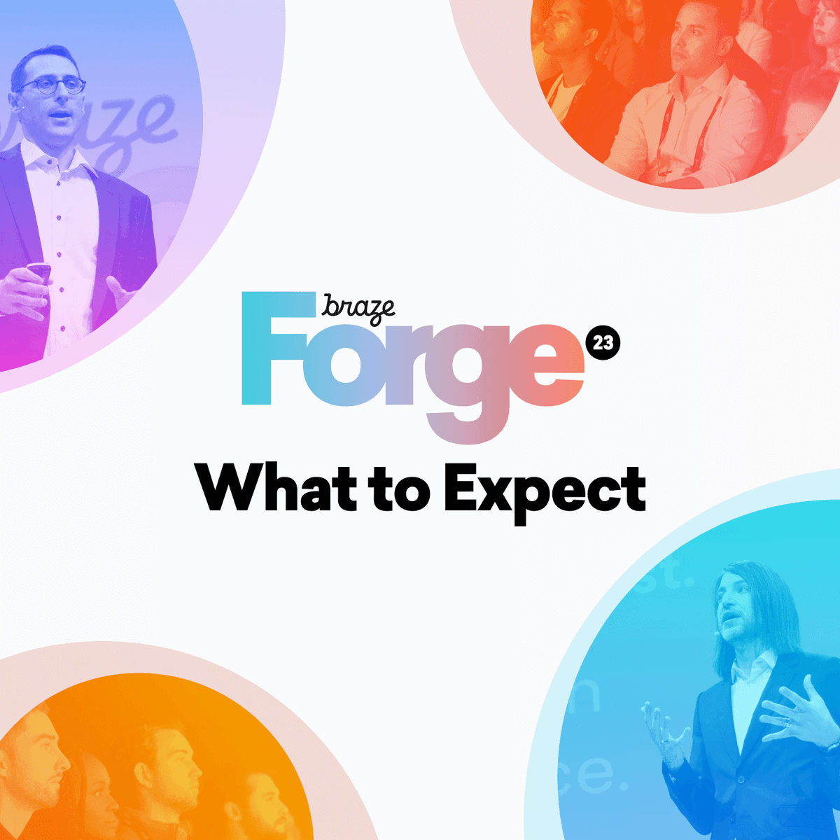 All About Forge 2023: What to Expect