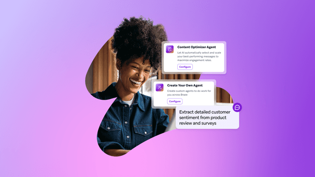 Des possibilités infinies : 7 cas d’usage de BrazeAI Agent Console™