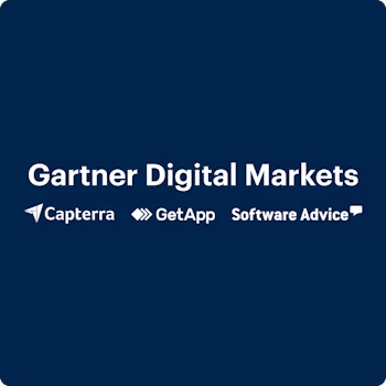 Gartner Digital Markets
