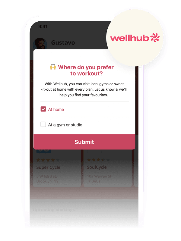 Wellhub