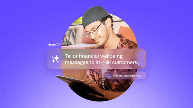 AI for financial services: balancing outcomes and governance