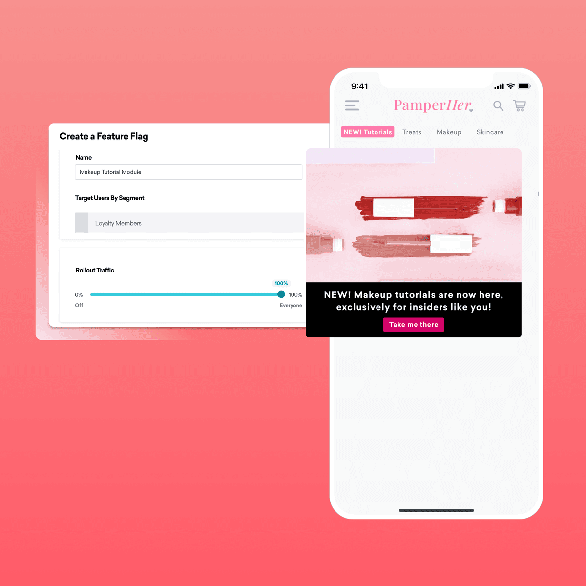 Introduction to Braze Feature Flags: What They Are and How to Use Them