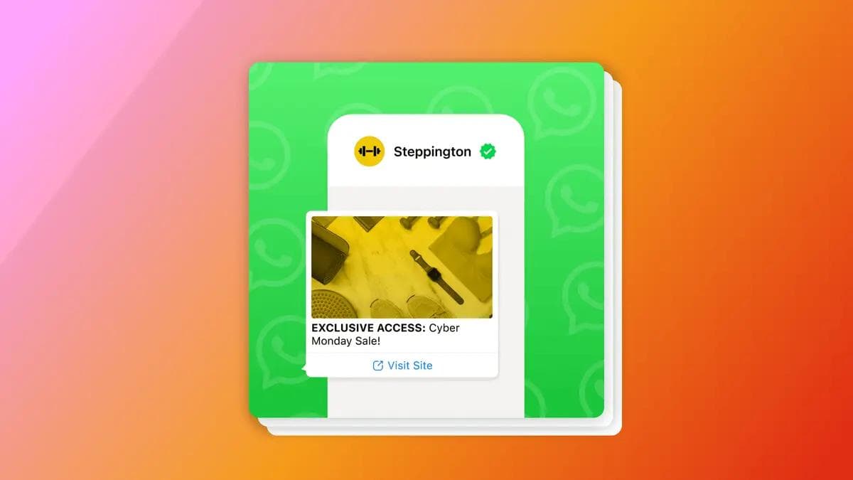Como usar WhatsApp Business: 4 etapas para configurar certo