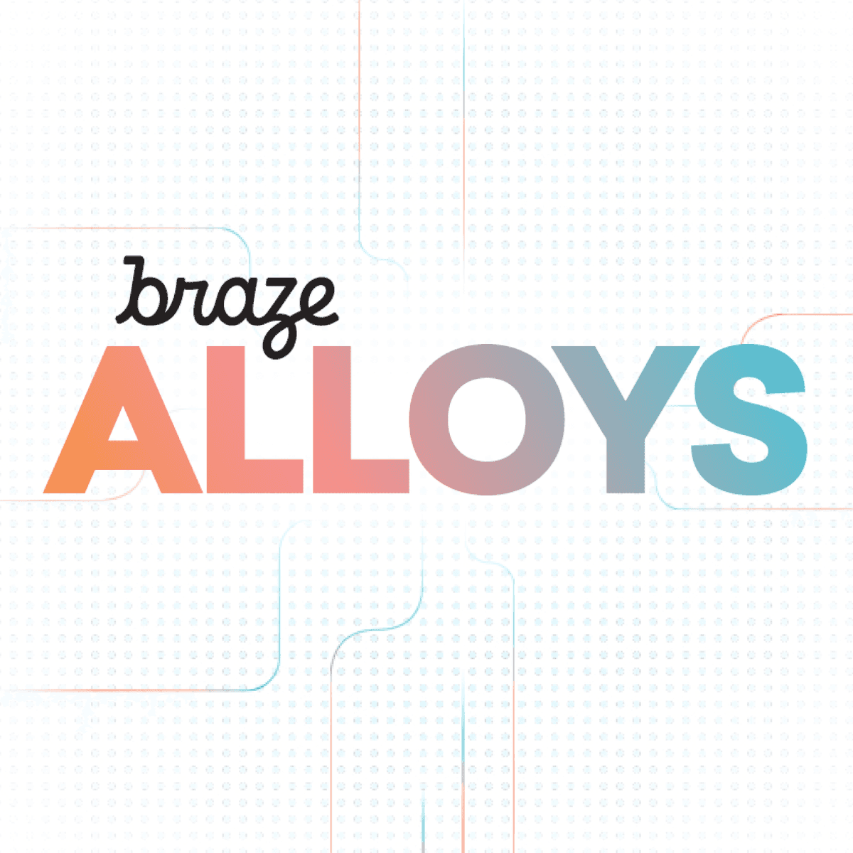 パートナープログラム「Braze Alloys」日本市場での本格展開