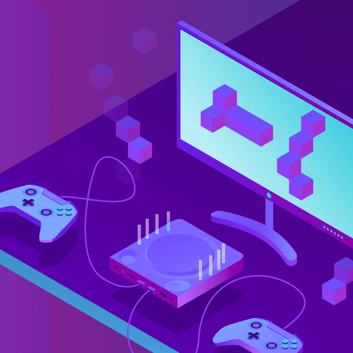 Growth for Gaming: How Embracing a Player-Centric Approach Drives Success