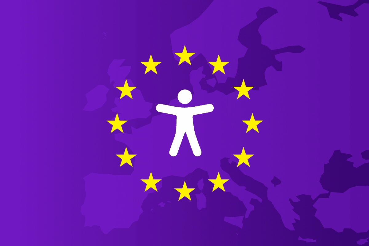 The European Accessibility Act: What it means for marketers