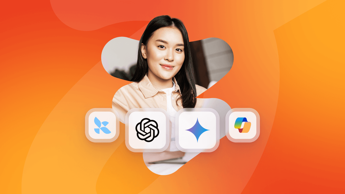 Top AI marketing agents and their applications