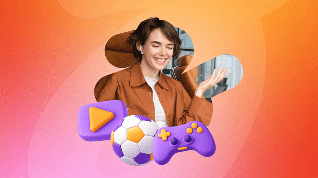 How media, gaming, and sports marketers are actually driving engagement