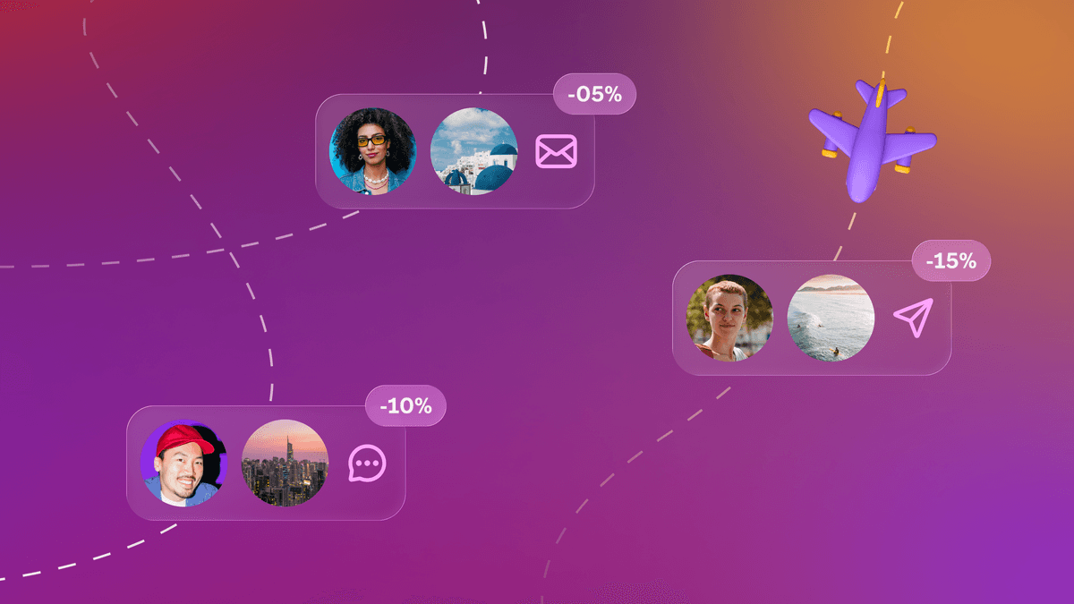 How AI-powered personalization is reshaping airline loyalty
