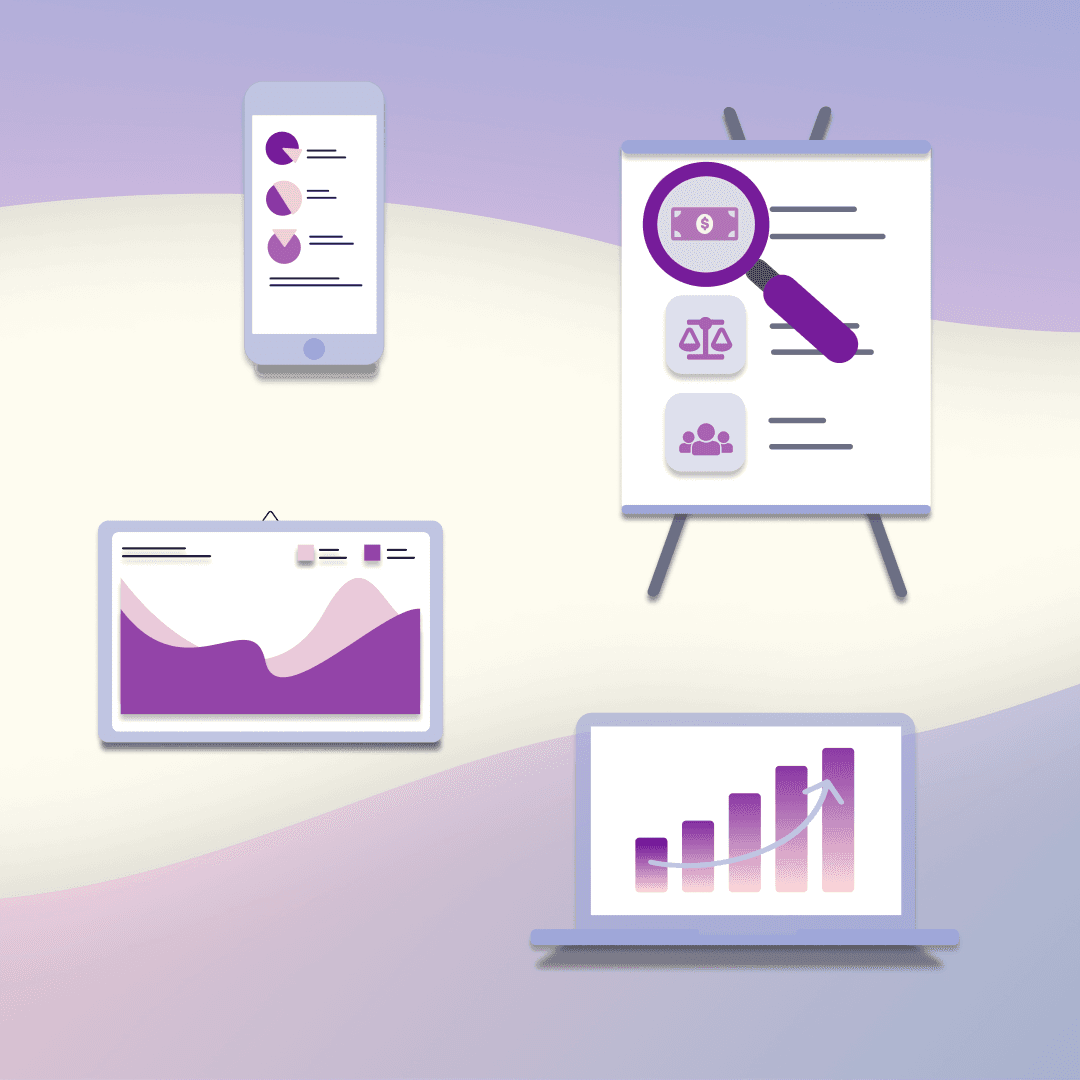 Finding the Right Metrics for Internal Teams