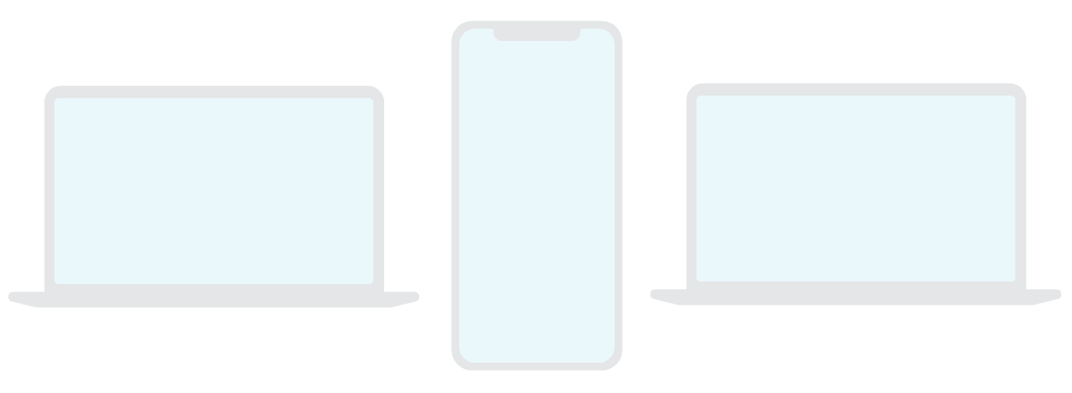 an illustration of a person 's first and last name
