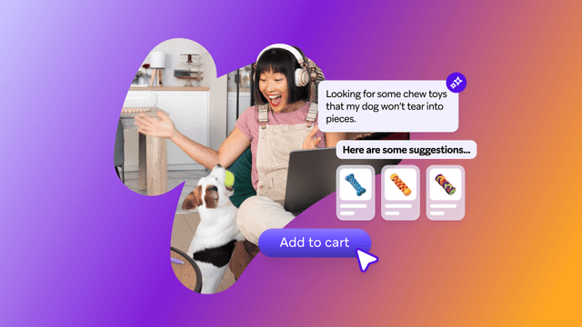 Agentic commerce is here: How retailers can capitalize on the moment