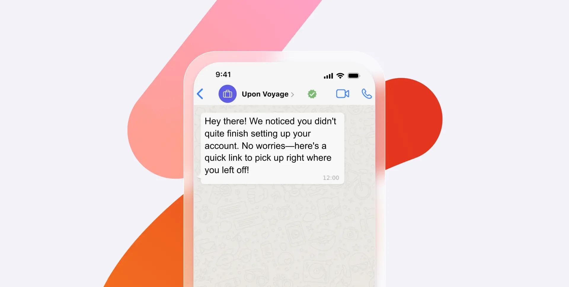 Marketing digital para WhatsApp é essencial para incentivar o processo de configuração de novos clientes