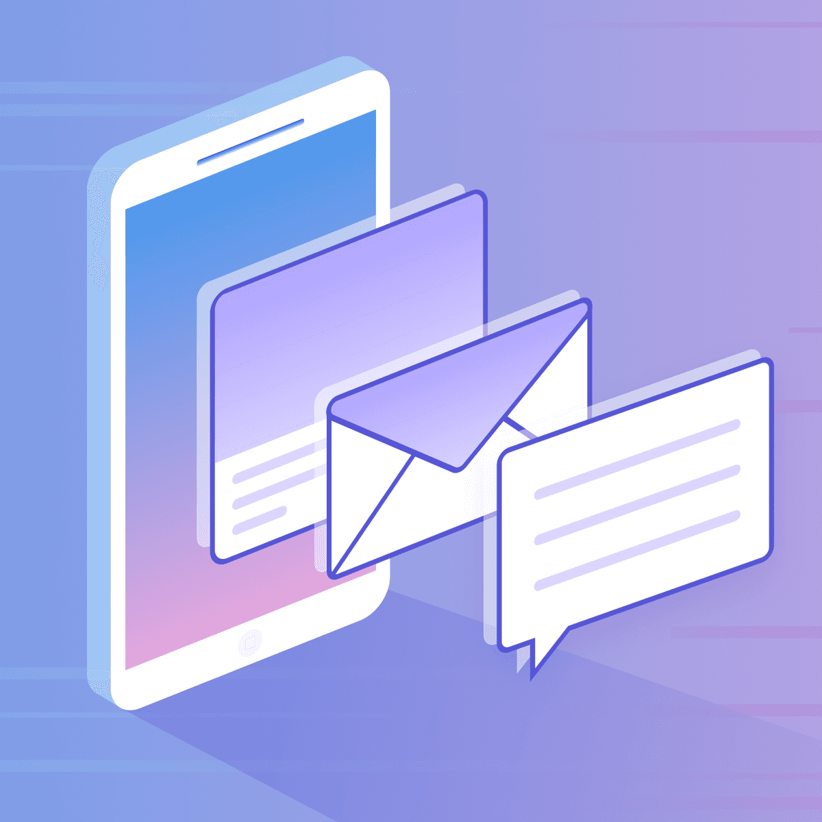 How Extensible Messaging Across Channels Can Support Flexible, Highly Relevant Marketing Experiences
