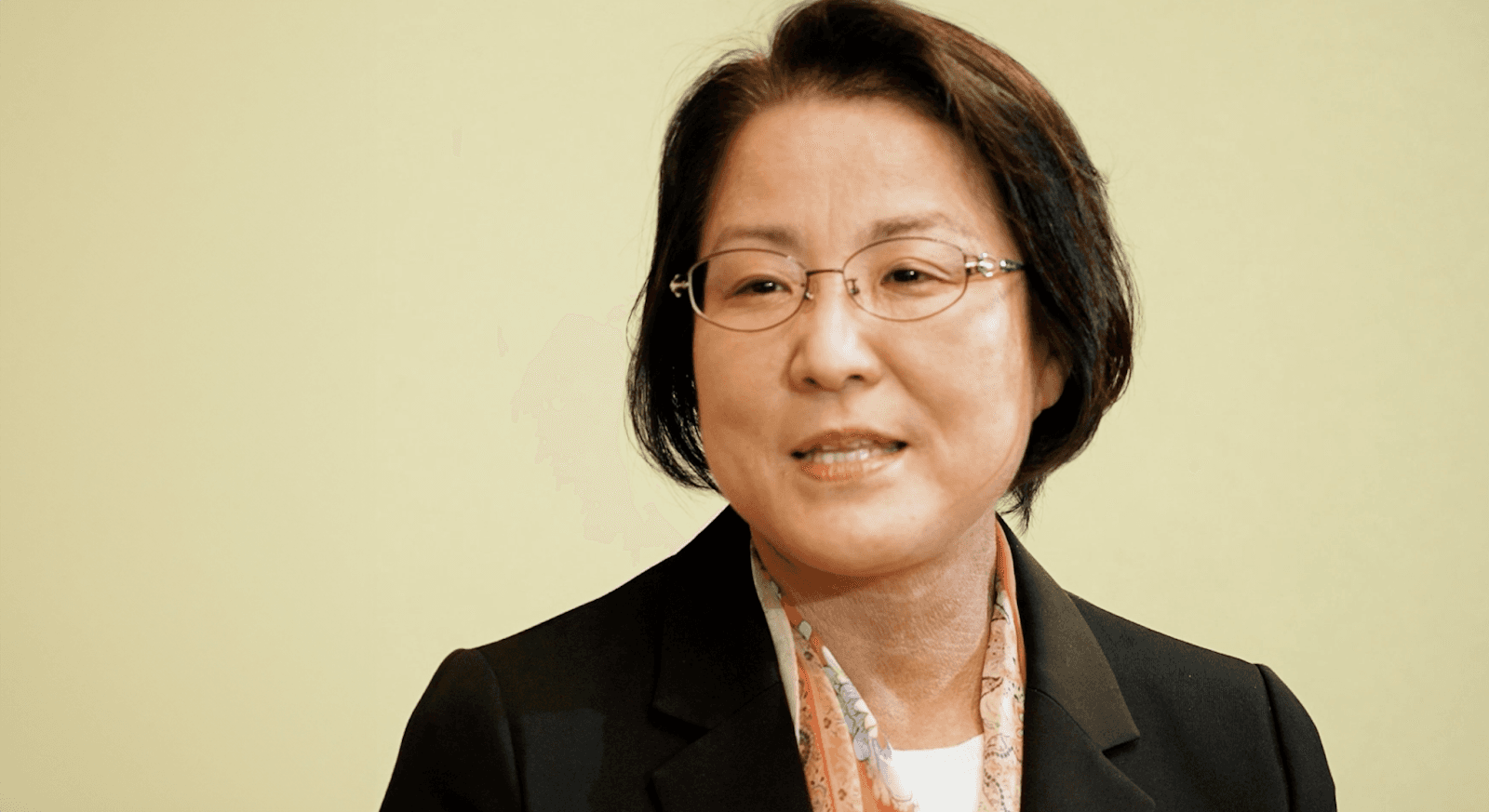 コスモエネルギーホールディングス常務執行役員CDO ルゾンカ 典子 氏