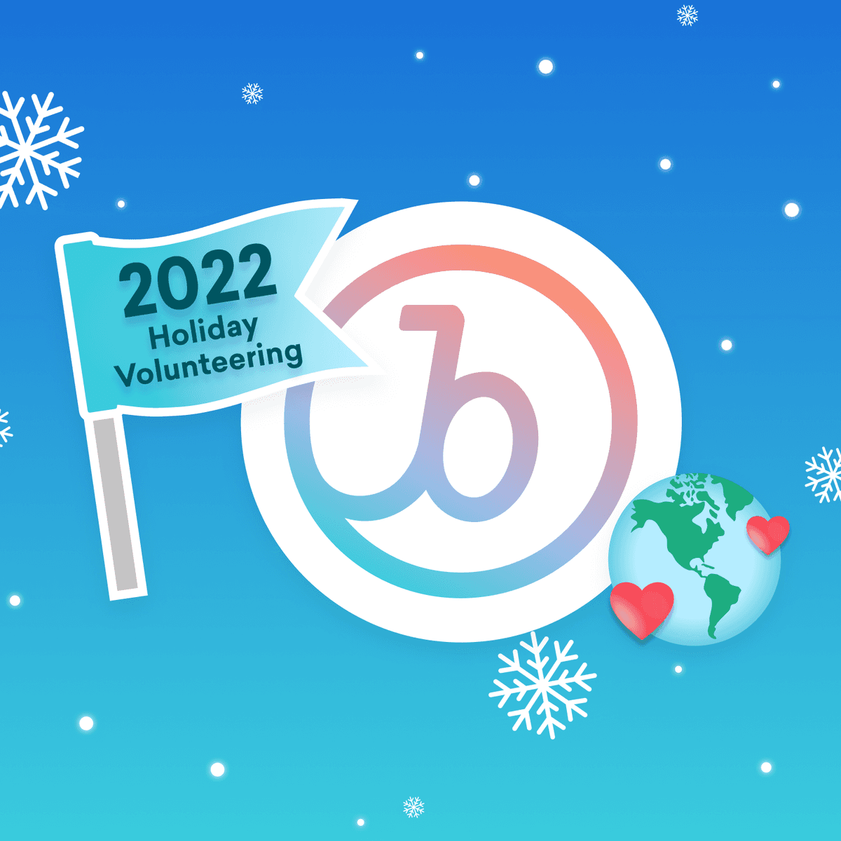 Braze Gives Back this Holiday Season