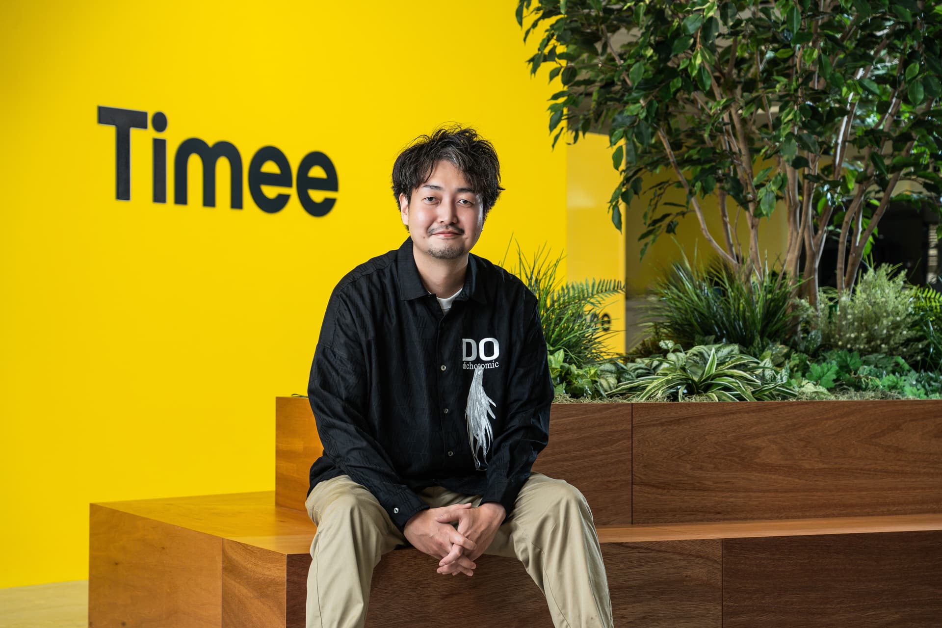 株式会社タイミー 執行役員CMO 中川 祥一 氏