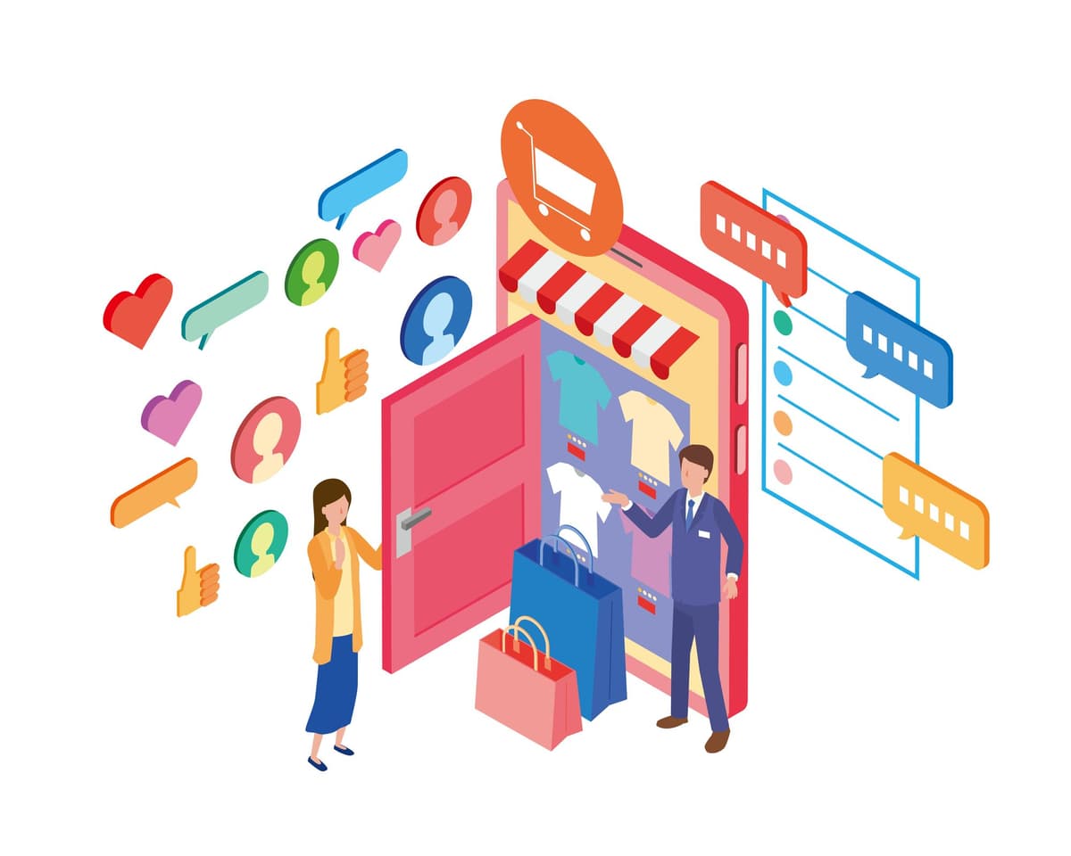 D2Cとは?既存モデルやB2Cとの違い、メリット・デメリットについて徹底解説