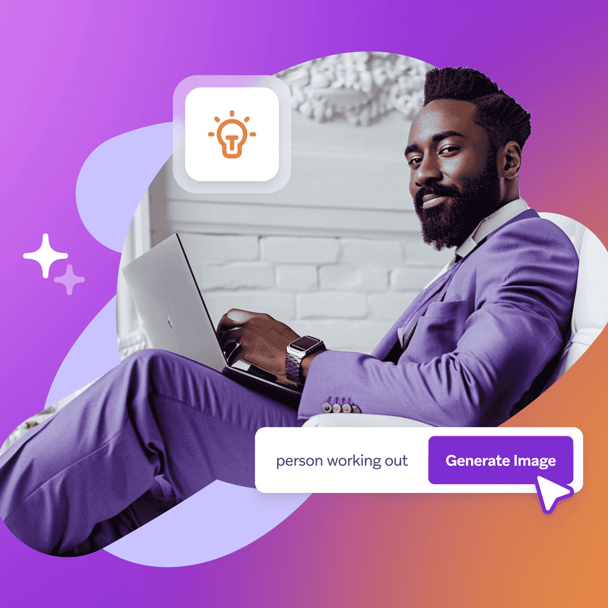 AIによってより効果的に機能する、クリエイティビティと戦略