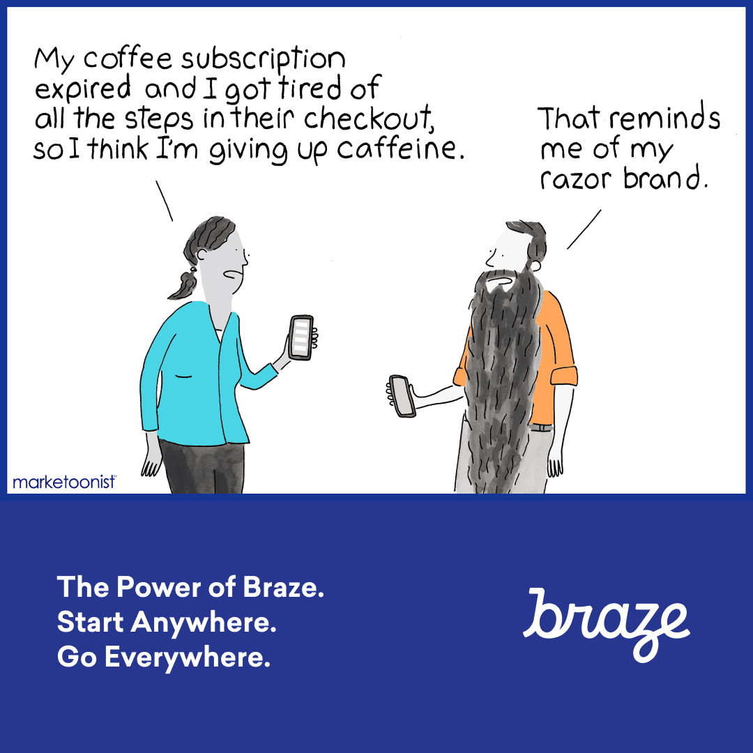3 Things CPG Brands Can Do To Retain Valuable Customers