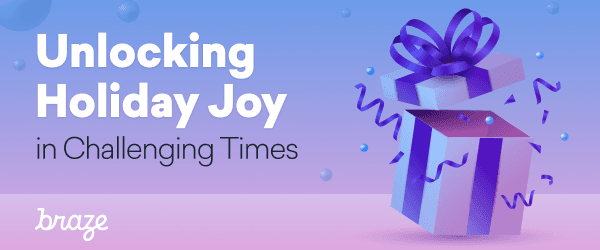 Unlocking Holiday Joy in Challenging Times