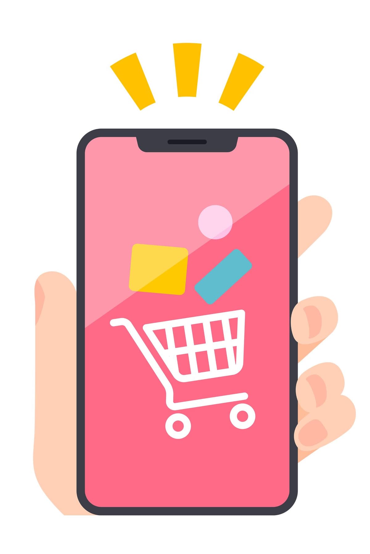 リピート率とは?リピーター率との違いや向上させるためのポイントを紹介