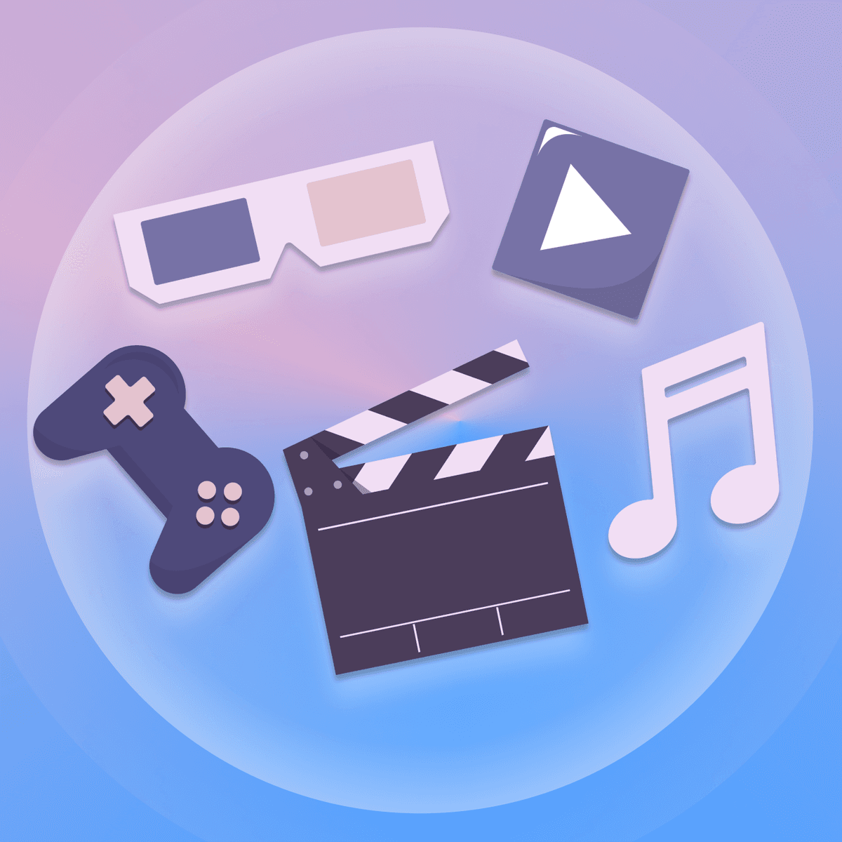 目まぐるしく変化するメディア・エンターテインメントの世界で、顧客のライフスタイルに合った体験を取り入れよう