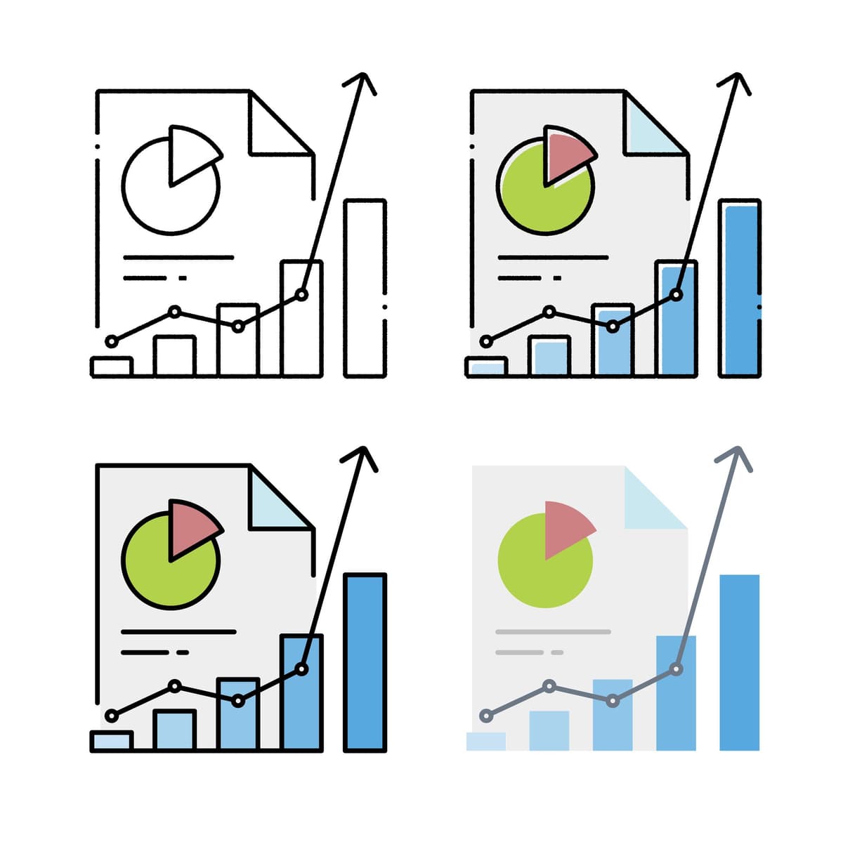 ARPUとはどんな指標?計算方法やARPPU、ARPAとの違いについても解説