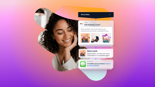 What is a trigger campaign? Types, examples, and how to build one