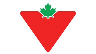 Canadian Tire