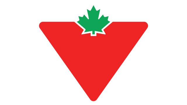 Canadian Tire logo